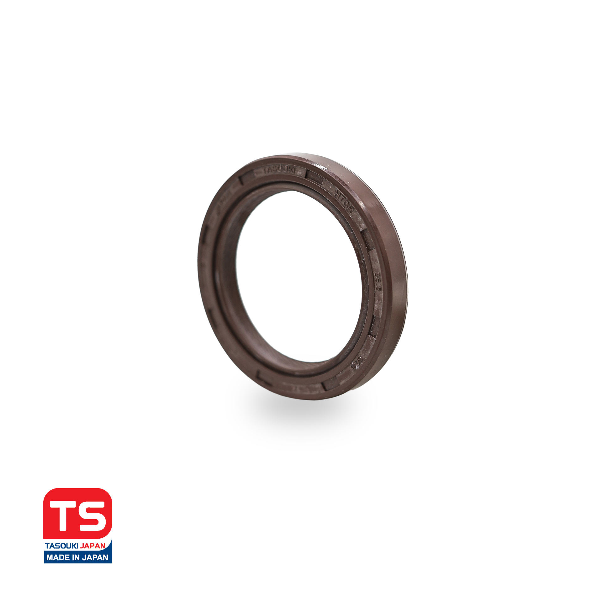 کاسه نمد اویل پمپ (سر میل لنگ) ریو